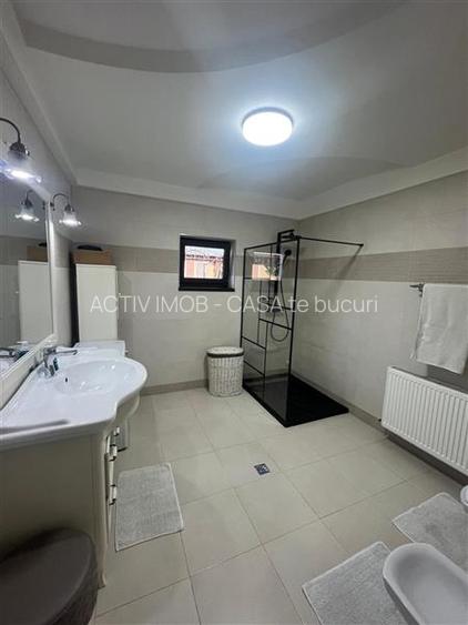 Vila Smârdan,5 dormitoare GAZ sosea principala - 15
