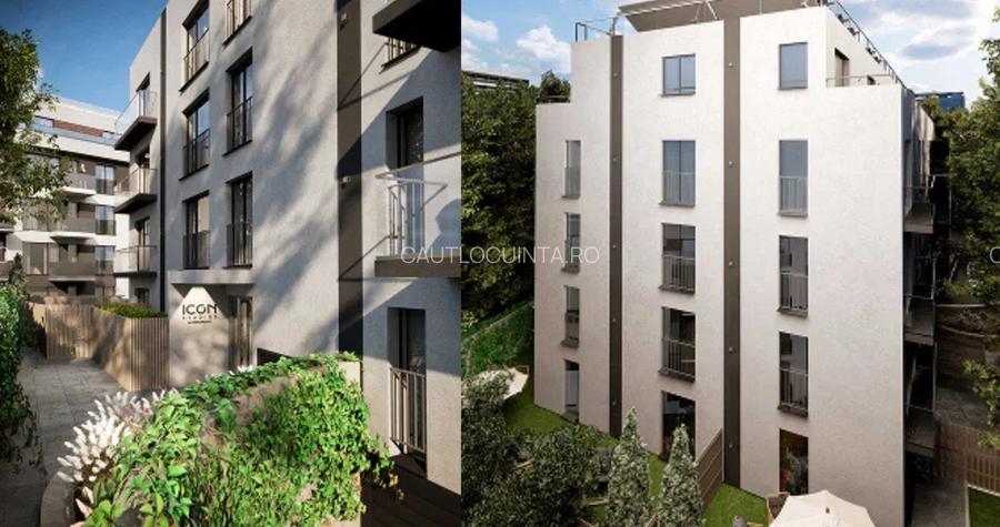 Studio/ Mosilor/ Incalzire in Pardoseala/ Bloc nou/ Metrou 5' - 5