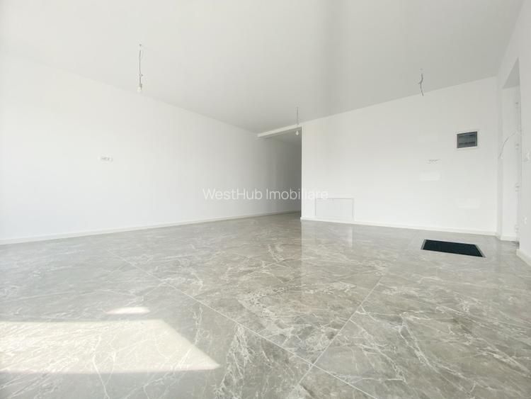 Duplex modern, 3 camere, 300 mp teren, 80 mp utili- Dumbravita - 5