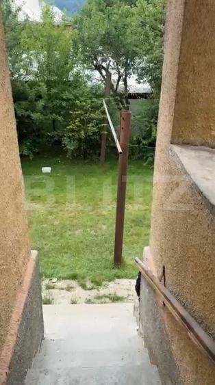 Apartament la casa, 2 camere, D+P, 60.46 mp, zona Gura Humorului