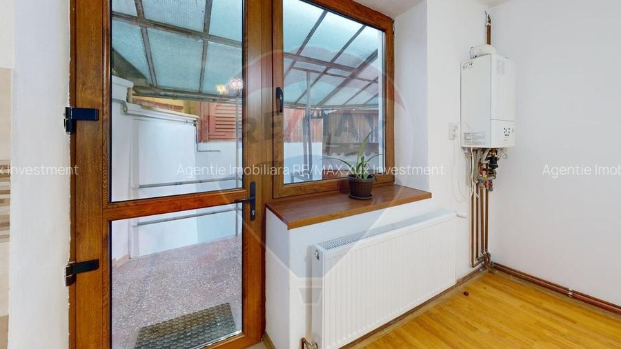 Casă cu 3 camere de vânzare Calea Dumbravii - 21