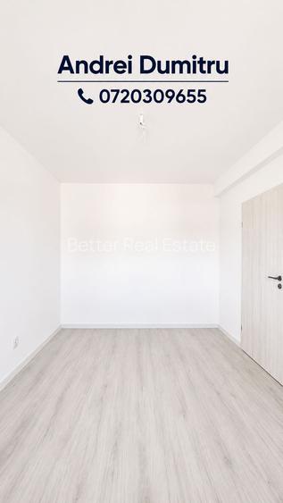Casă nouă individuală P+M, 4 camere, teren 407 mp – Comuna Berceni - 11