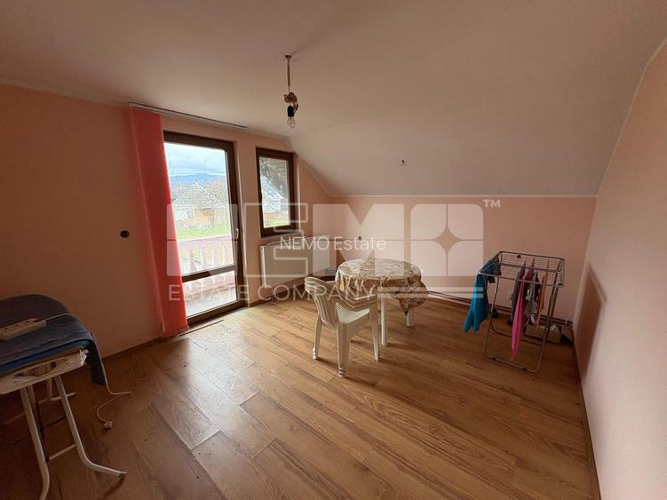 Casa/Vila de Vanzare | 160 mp | Teren 12 ari | Vicovu de Jos - 6