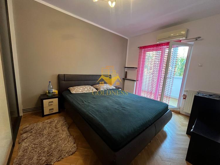 3 camere decomandate,Parcare,Zorilor, UMF,UTCN,USAMV, Zona L. Pasteur