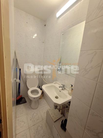Apartament decomandat | Dristor | Mobilat și utilat| 7 min Metrou - 20