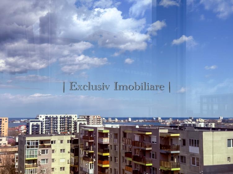 Apartament 2 camere | Tomis Plus | Parcare