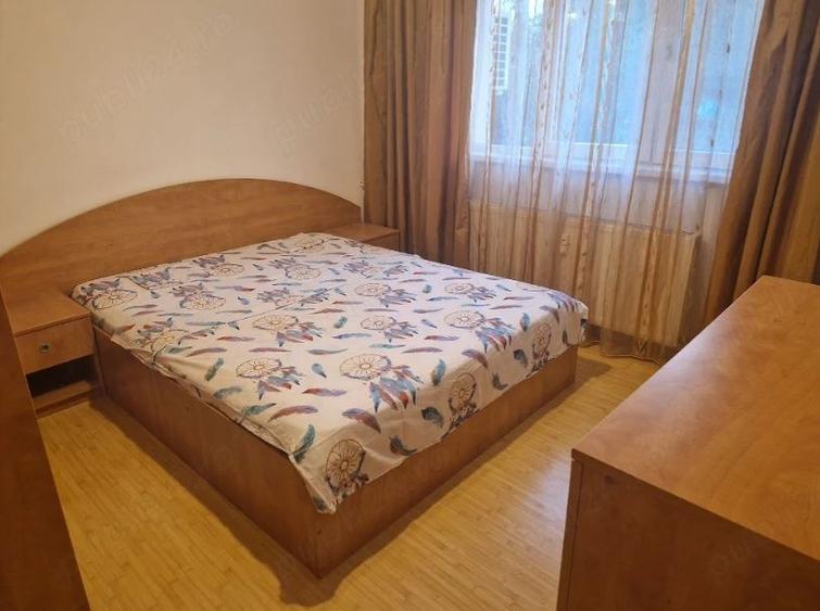 Apatament 2 Camere,LOC PARCARE, B-dul Basarabia,AC, DECOMANDAT, Amenajat,mobilat