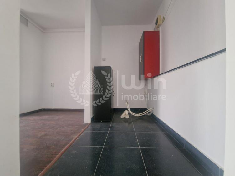 Apartament 2 camere ideal pt. investitie | Grigorescu | Zona Vlahuta