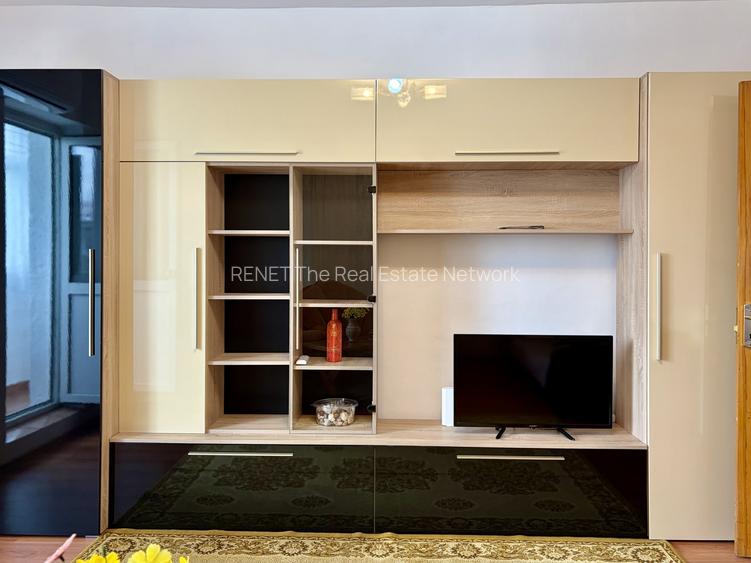 Apartament 2 camere decomandat | Metrou 1 Decembrie 1918 | Renovat complet - 2