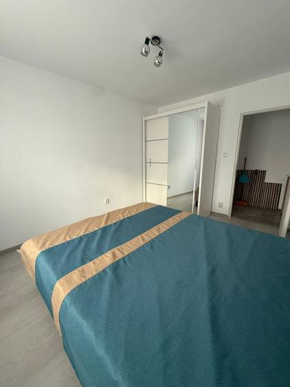 Apartament cu 2 camere, 48 mpu, mobilat, utilat, Cetate, Alba Iulia