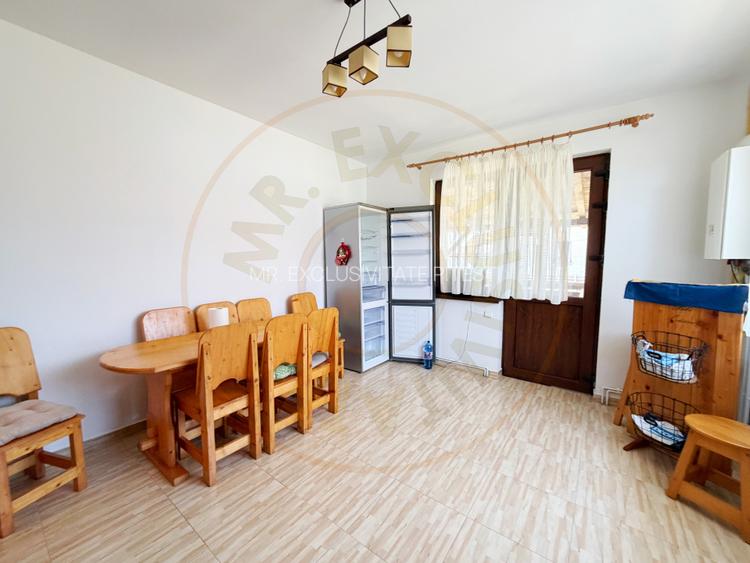 Inchiriere Casa 3 camere + curte generoasa 500 mp - 8
