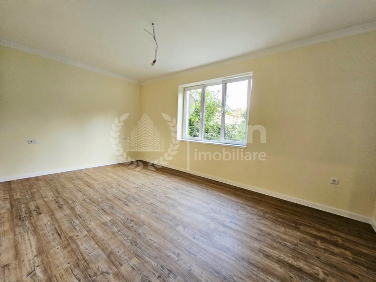 Apartament 2 camere finisat | Decomandat | 54mp | Zona strazii Horea