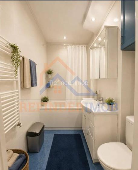 Apartament 3 camere Berceni - Uioara