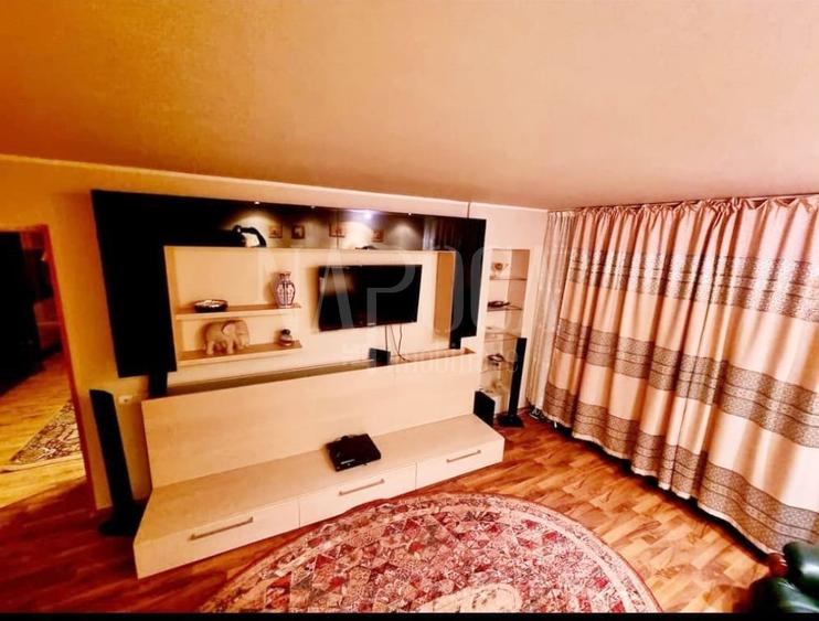 Apartament 3 camere de vanzare in Nufarul Oradea, Oradea