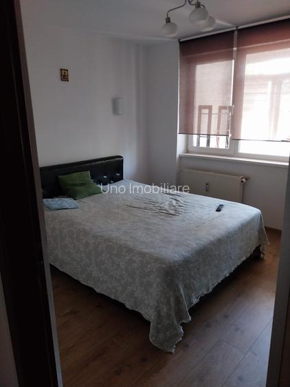 TITAN ,METROU ,APARTAMENT  CU LOC DE PARCARE  INCLUS - 6