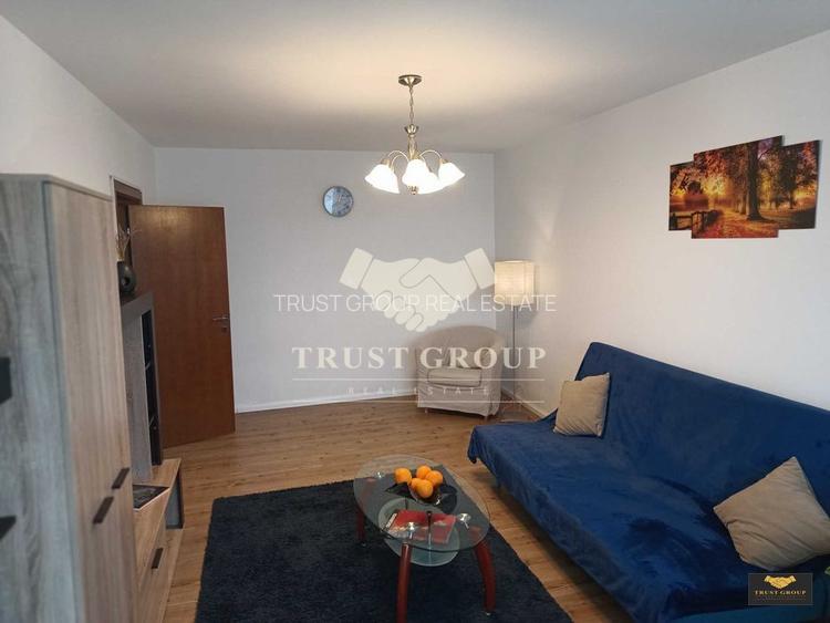 Apartament 2 camere Piața Domenii | imobil 1975 - 2