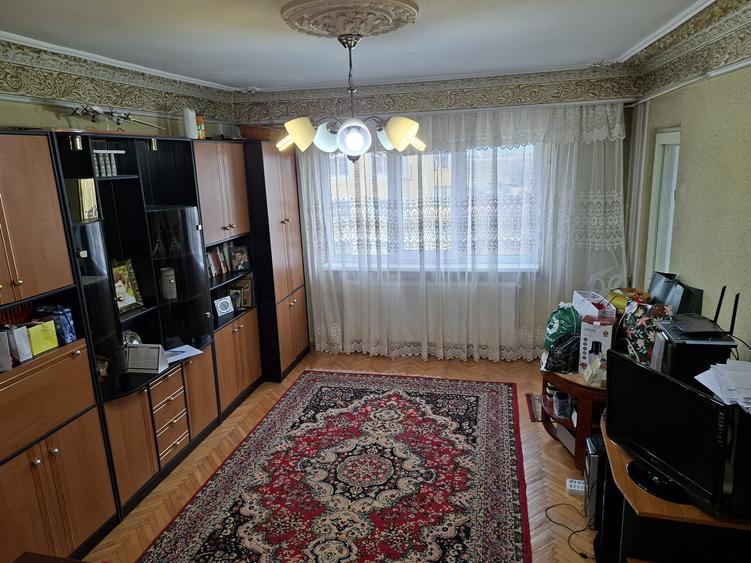 2 camere Popa Șapcă , Decomandat / Centrală , Amplasament DEOSEBIT !