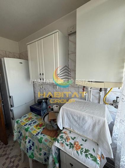 3 camere Brancoveanu stradal centrala termica liber - 8