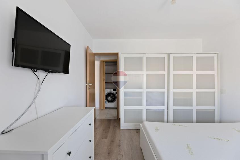 Apartament cu 4 camere de inchiriat - UTA