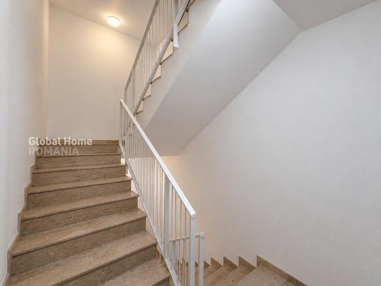 Vasile Lascăr | Duplex | Home Office | Design Modern | Ștefan cel Mare