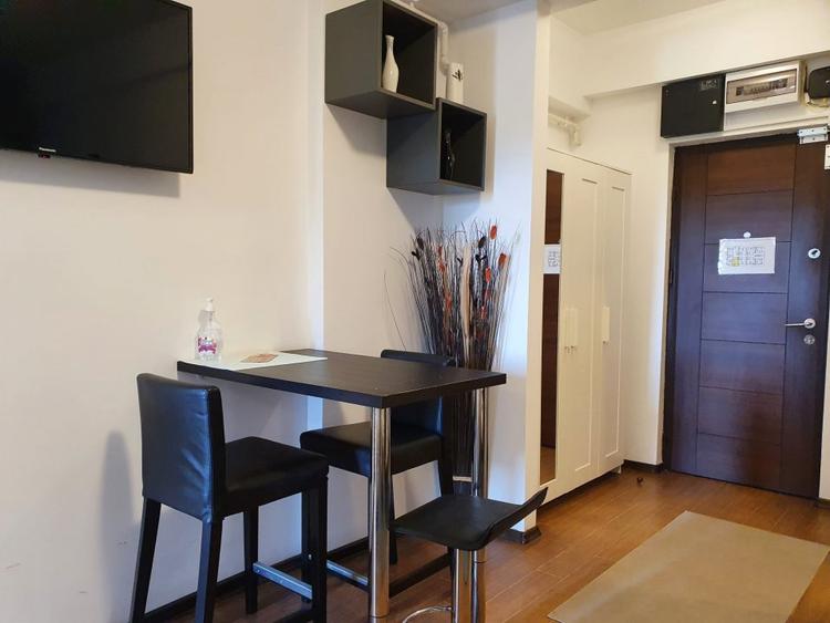 Studio cu vedere la lac | Mamaia | Summerland