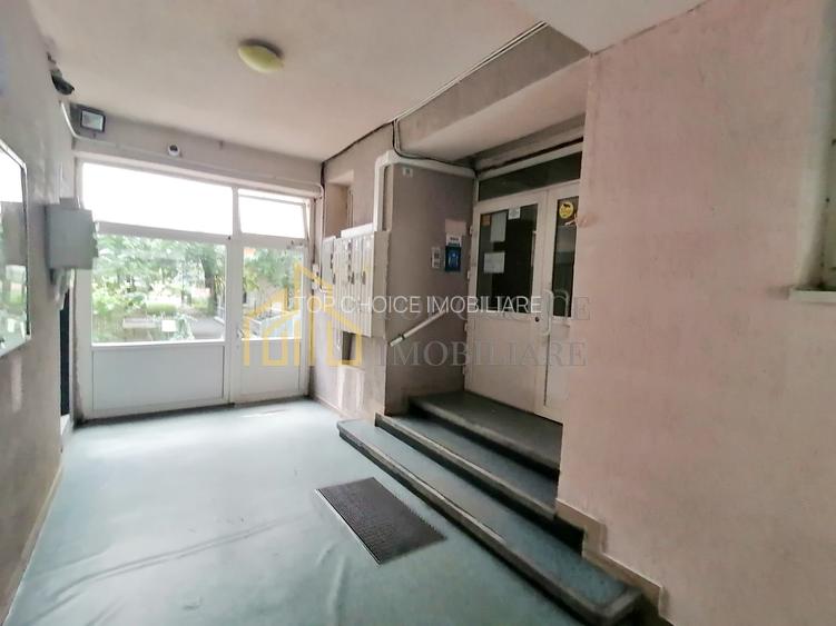 2 CAMERE - CALEA VICTORIEI COOLINART - 5/7 - DE RENOVAT - INVESTITIE AIRBNB - 17