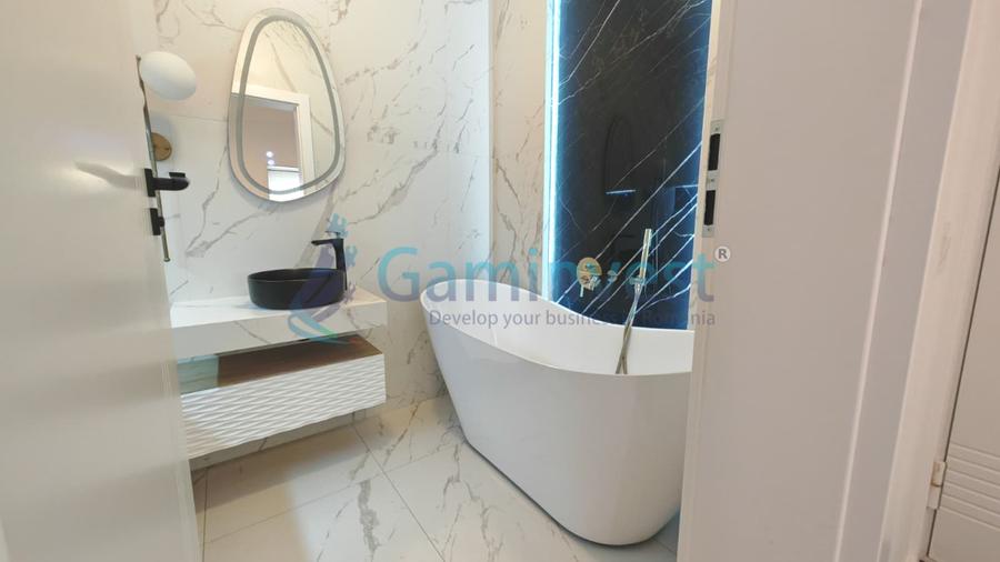 Apartament lux 3 camere in Prima Onestilor cu parcare subterana inclusa, Oradea