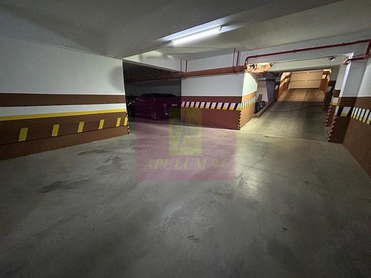 Apartament 3 camere - Herastrau