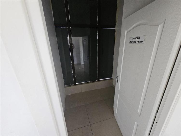 Spatiu comercial stradal, 51mp, bd. Independentei
