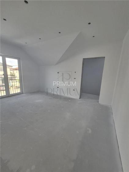 DUPLEX IDEAL GHIRODA - LANGA NOUL CAMPUS UNIVERSITAR - FINISAJE SI COMPARTIMENTA