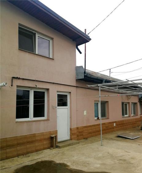 Casa Rahova -Alexandriei 4 Camere , Centrala proprie