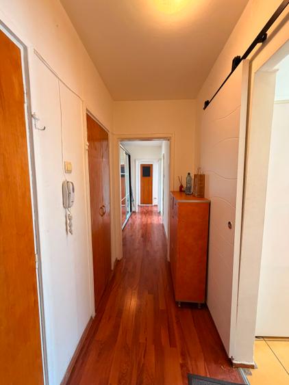 Apartament 3 camere - Dristor - 1 minut metrou