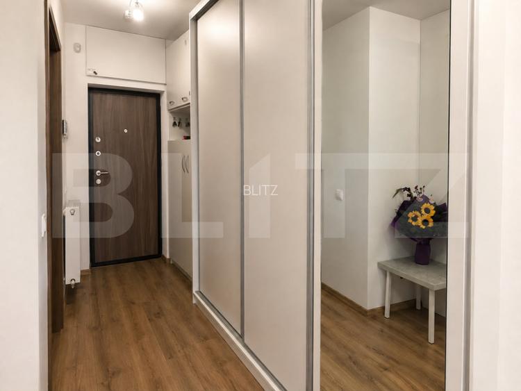 Studio de vanzare, 31.08 mp, parcare, zona Iosia - 4