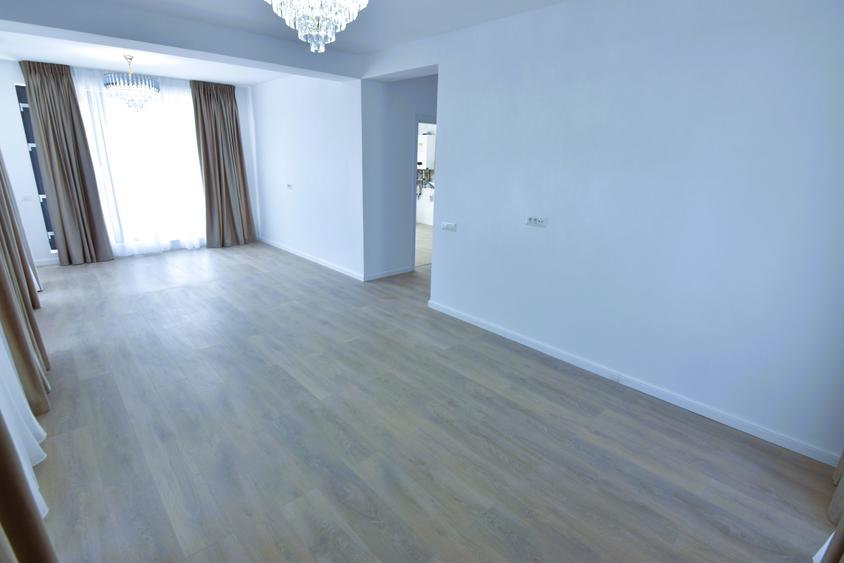 Vila moderna 4 camere in Domnesti, Ilfov