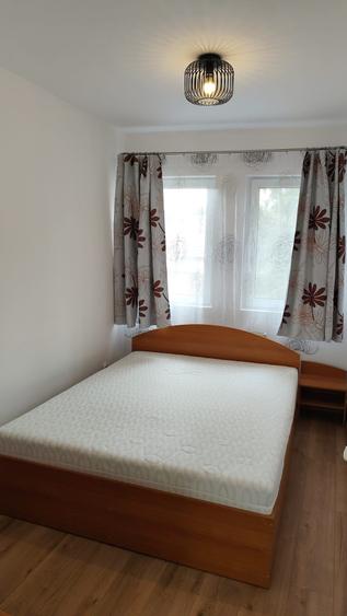 Prima inchiriere! Apartament 2 camere, 45 mp utili, Centru!
