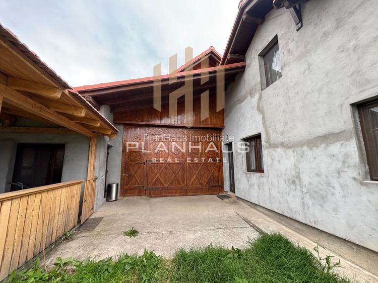 Casă individuală P+1, 2021 - Sălsig, Jud. Maramureș - 23