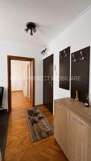 Apartament 2 cam. de vânzare, blvd. Decebal-AP1539