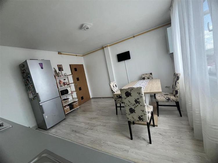 Apartament 2 camere zona Terezian