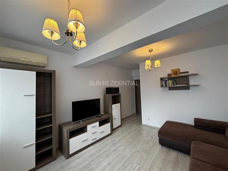 Brancoveanu-apartament 3 camere, mobilat -utilat modern, loc parcare - 5