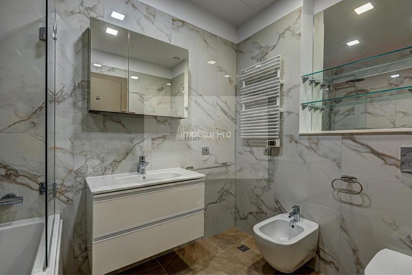 ✨ Loft Residence | 3 Camere Luxury | 120 mp | 3 Terase | Parcare - 10