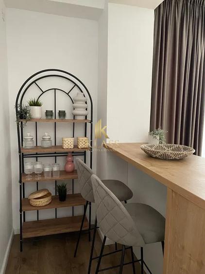 APARTAMENT 2 CAMERE TUNARI-LOC DE PARCARE INCLUS