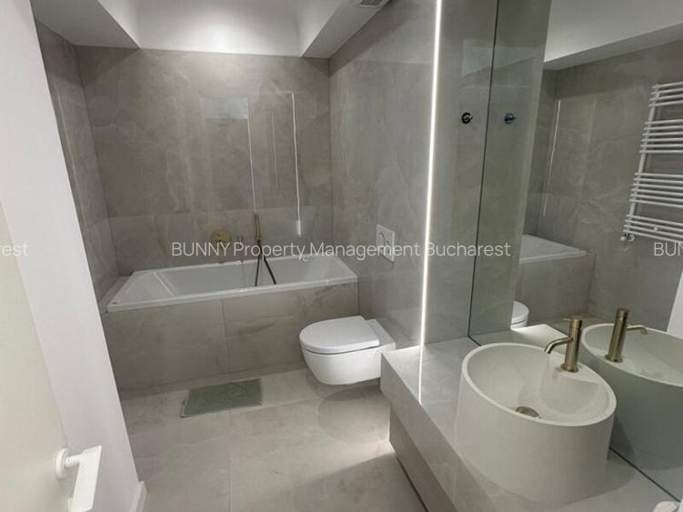 Cortina north | 2 Rooms | Minimalist modern - 4