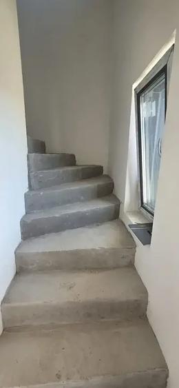 Casa Individuala 5 Camere Tunari | Pompa Caldura & Fotovoltaice