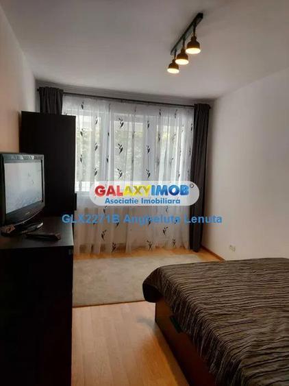 B-ld Timisoara apartament 3 camere de inchiriat