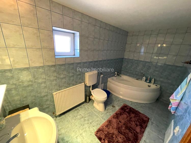 CASA INDIVIDUALA | 300 MP UTILI | 912 MP TEREN | ZONA EXCLUSIVISTĂ SCHIT - 10