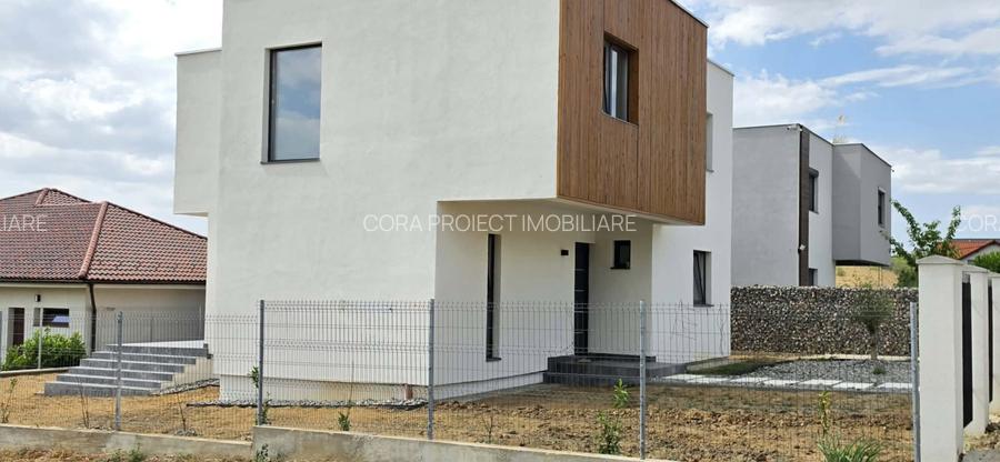 Casă de vânzare, zona dealurile Oradiei-CV0533 - 44