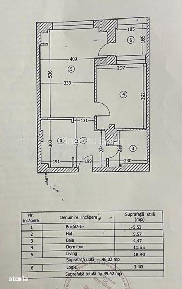 Apartament intr-un complex cu gradina privata si fantani decorative, langa plaja - 11