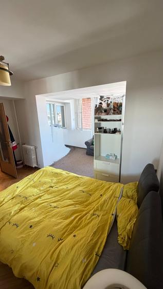 Apartament deosebit 4 camere zona Sala Radio - Cismigiu