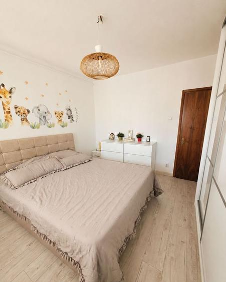 NERVA TRAIAN | 3 CAMERE | MOBILAT UTILAT