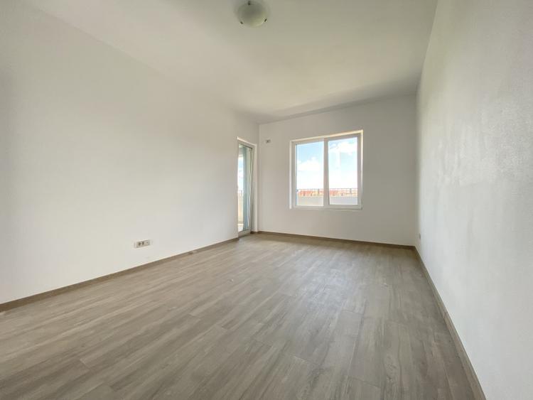 Apartament 2 camere, 53mp, terasa 20 mp, decomandat, pozitie excelenta - Giroc